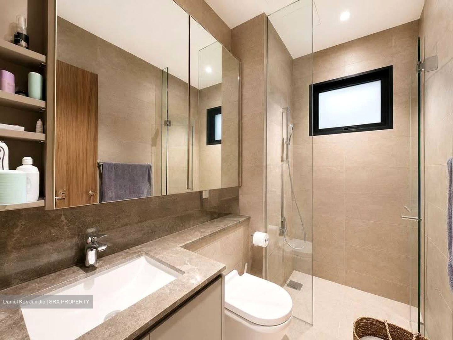Daintree Residence (D21), Condominium #593139191